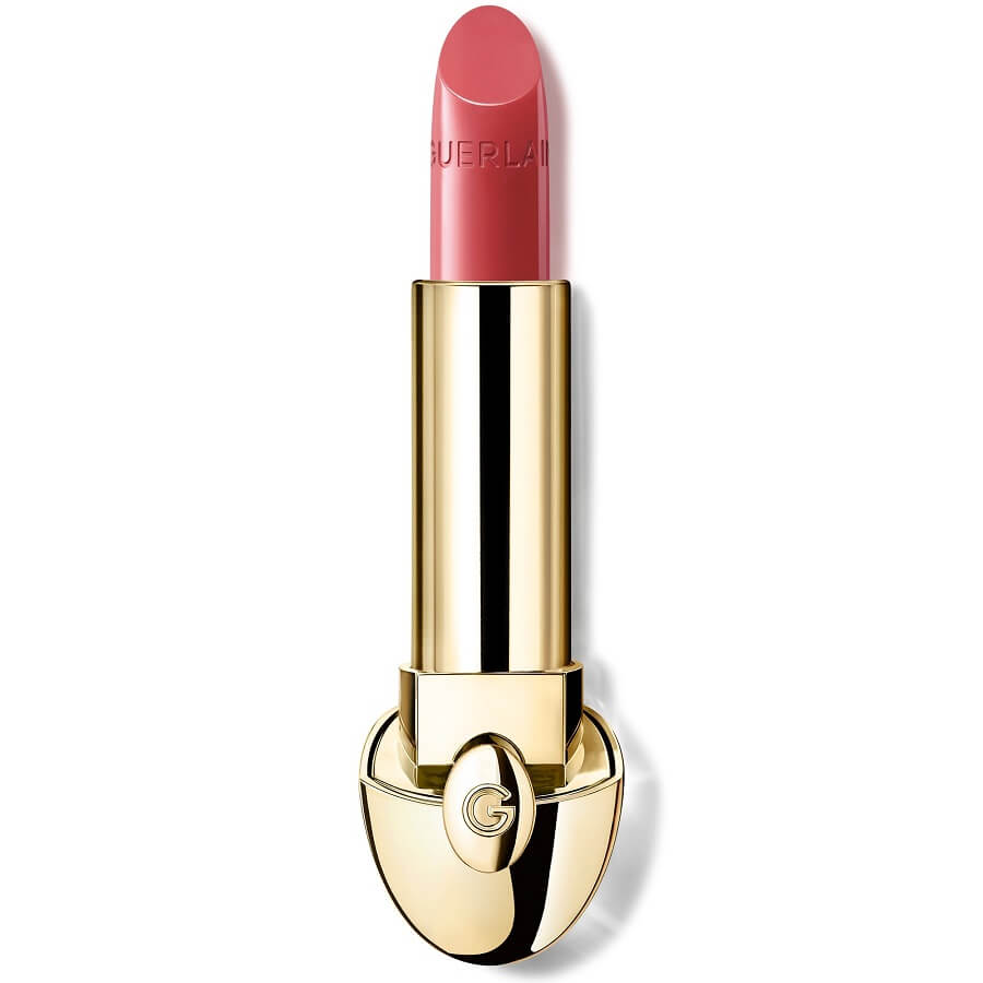 Guerlain Ruževi Za Usne Rouge G Satin Lipstick Refill New Le Rose Blush Ruž 3,5 g