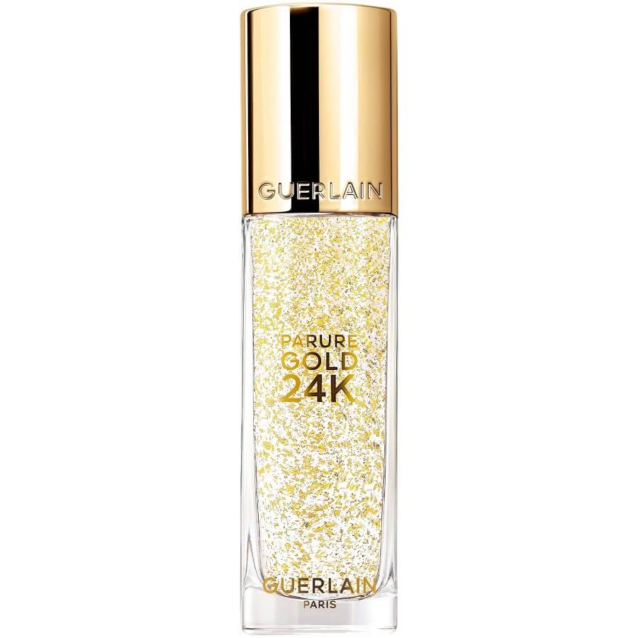Guerlain Primeri Parure Gold Radiance Booster Perfection Primer Base 24K 35 ml