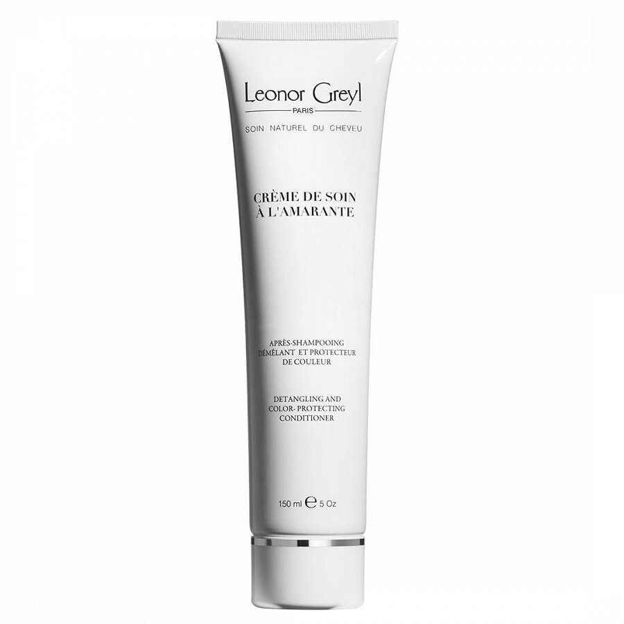 Leonor Greyl Crème De Soin À L'Amarante Regenerator Za Kosu 150 ml