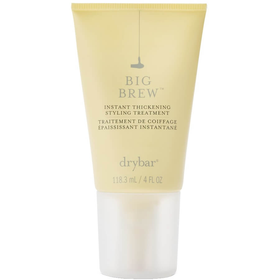 Drybar Big Brew Instant Thickening Styling Treatment Krema Za Stiliziranje Kose 118,3 ml