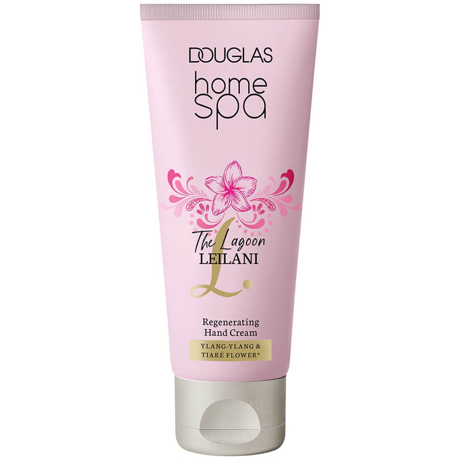 Douglas Collection Home Spa The Lagoon Leilani Hand Cream Krema Za Ruke 75 ml