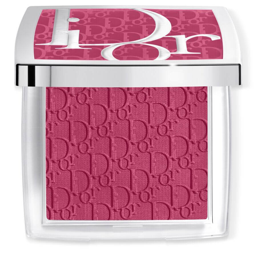 DIOR BACKSTAGE Backstage Rosy Glow Blush Berry Rumenilo 4,5 g