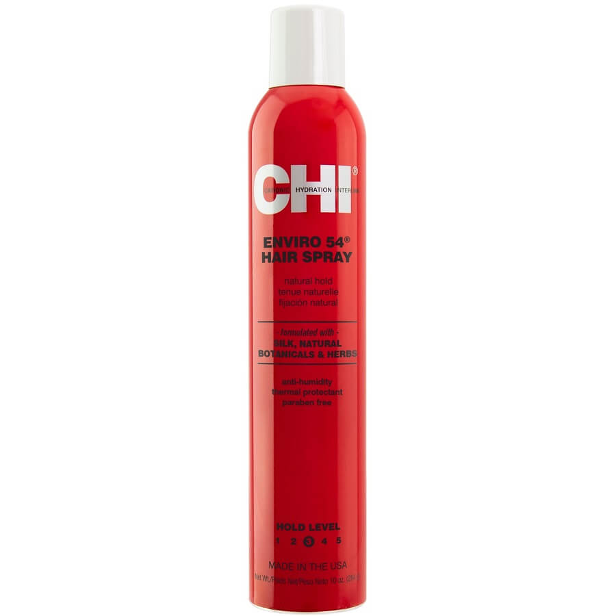 CHI STYLE AND FINISH Enviro 54 Natural Hold Hair Spray 3 Lak Za Kosu 284 g