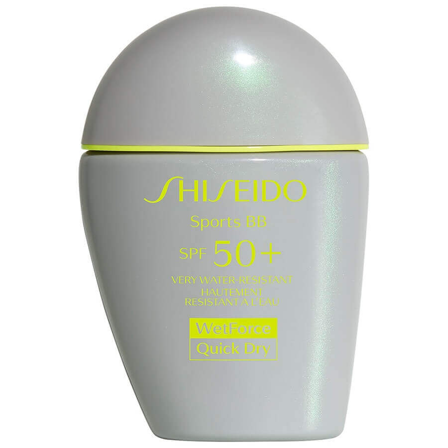 Shiseido Sports BB SPF50 Medium Dark Tonirana Krema 30 ml