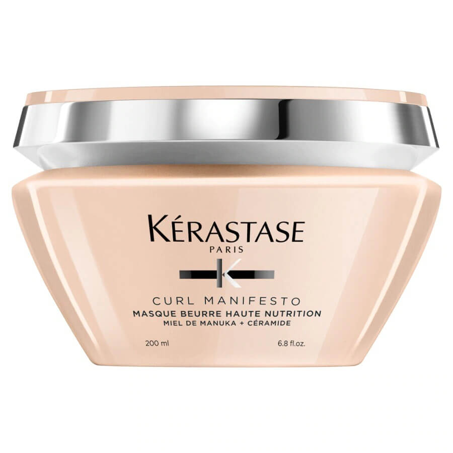 Kérastase Paris Curl Manifesto Masque Maska Za Kosu 200 ml