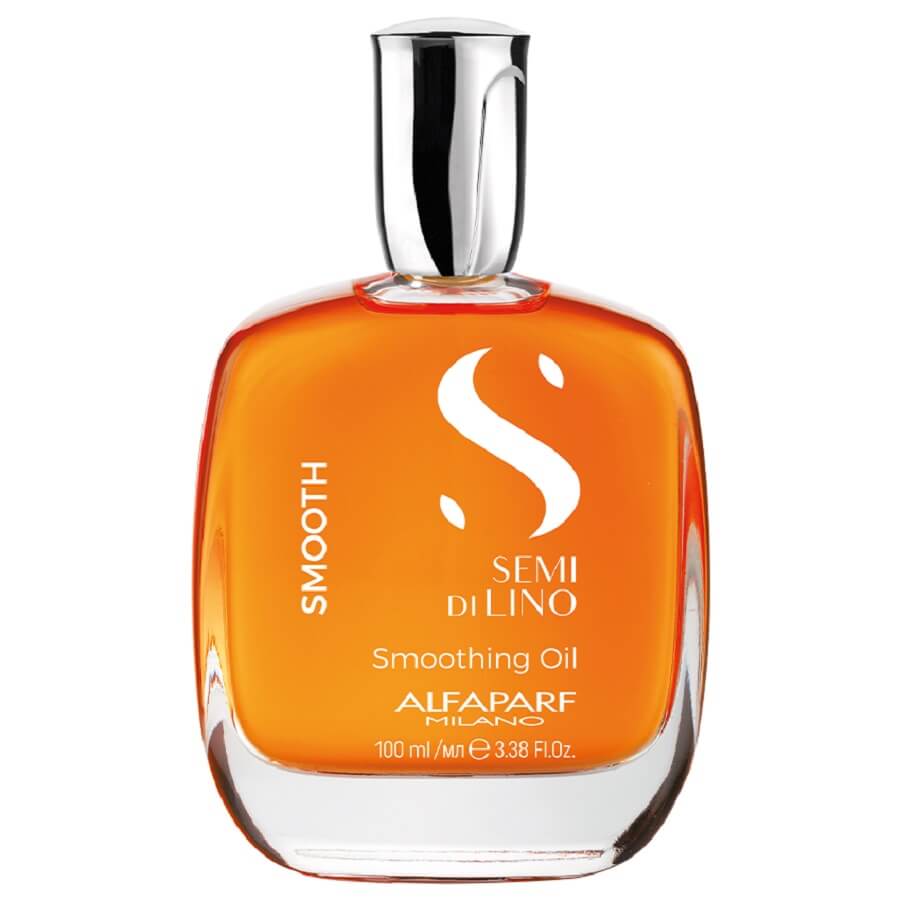 Alfaparf Milano Semi Di Lino Smoothing Oil Ulje Za Kosu 100 ml
