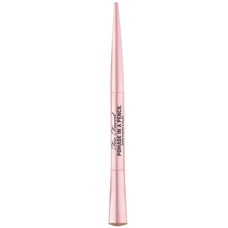 Too Faced Olovke Za Obrve Pomade In A Pencil Taupe Olovka 0,19 g