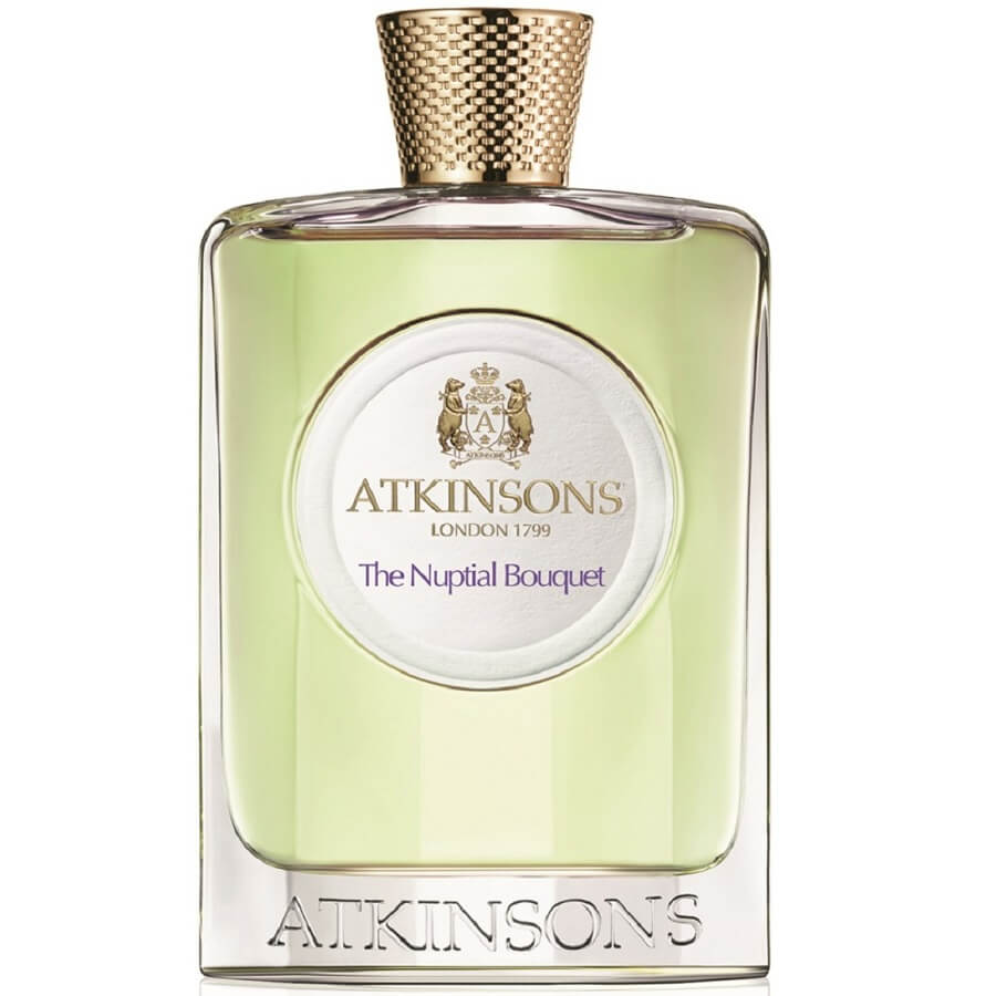 ATKINSONS The Legendary Collection Nuptial Bouquet Eau De Toilette Toaletna Voda 100 ml