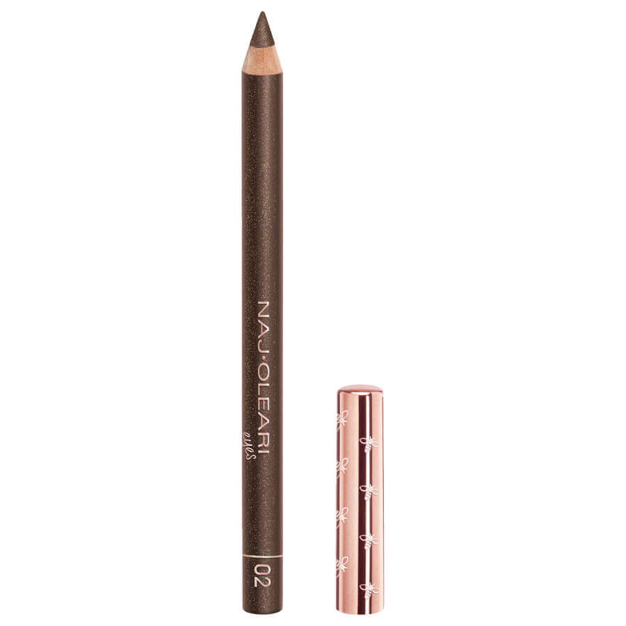 Naj Oleari Olovke Za Oči Deep Eye Kajal Golden Oak Olovka 1,43 g