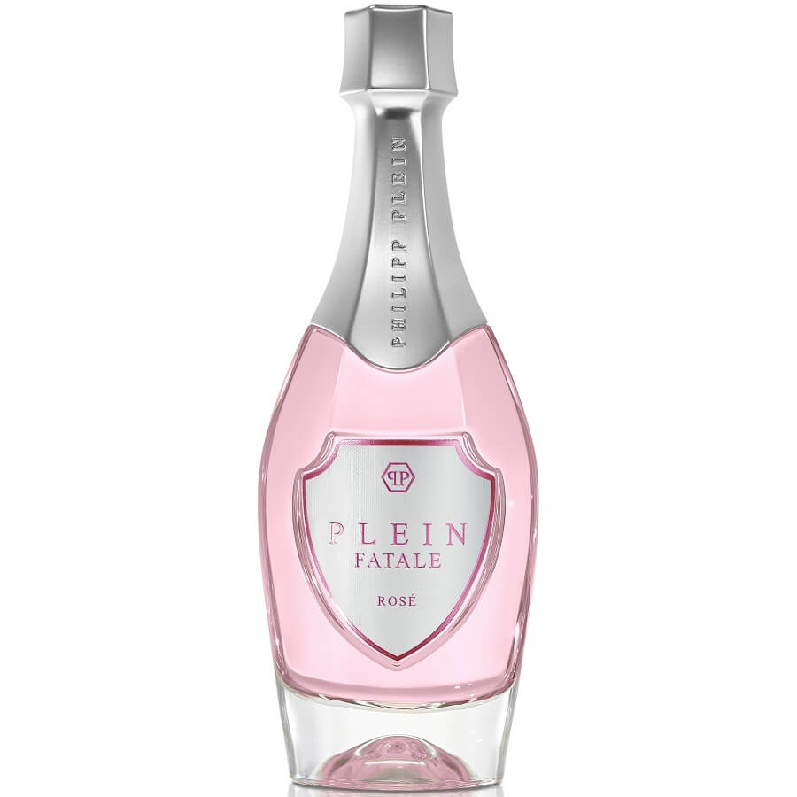 Philipp Plein Ženski Mirisi Fatale Rosé Eau De Parfum Parfemska Voda 90 ml