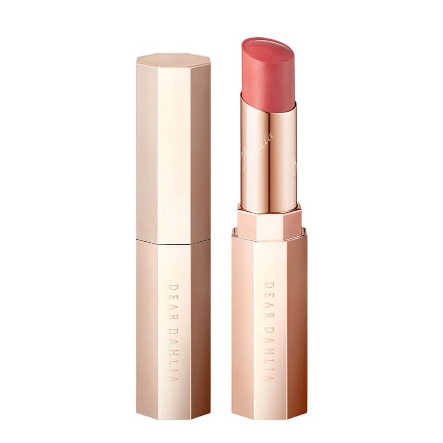 Dear Dahlia Balzam Za Usne Blooming Edition Lip Paradise Color Balm Gemma 4,5 g