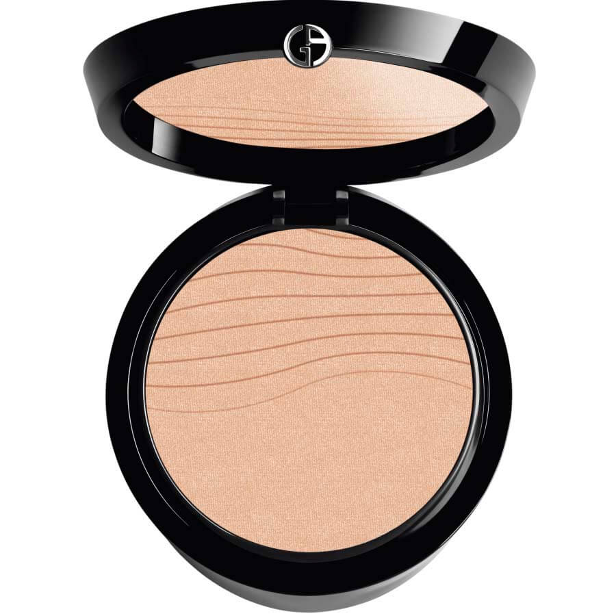 ARMANI Puderi Luminous Silk Fusion Glow Powder 2 Kompaktni Puder 6 g