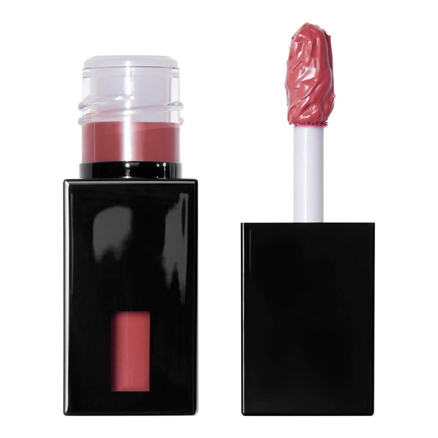 e.l.f. Cosmetics Ruževi Za Usne Glossy Lip Stain Power Mauves Tekući Ruž 3 ml