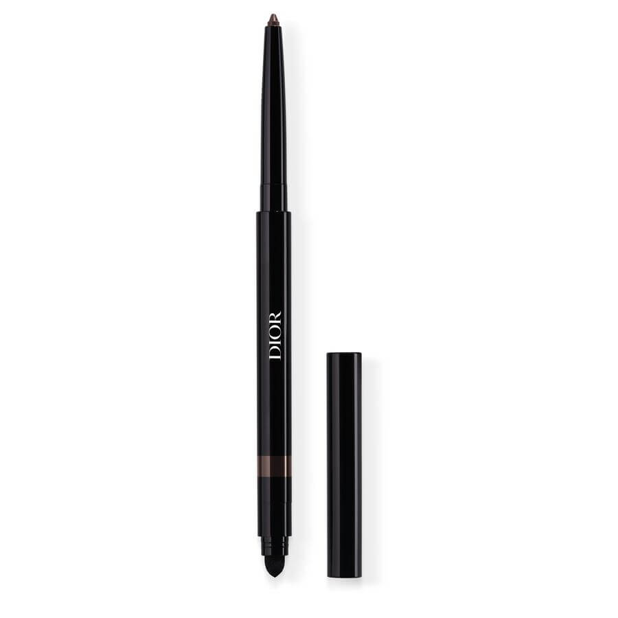 DIOR OLOVKE & TUŠEVI ZA OČI 24h Stylo Waterproof Eyeliner Matte Brown Olovka Za Oči 0,3 g
