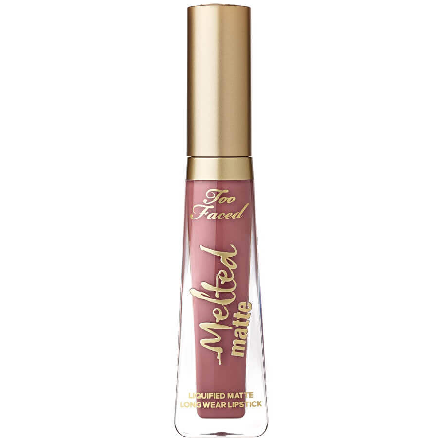 Too Faced Ruževi Za Usne Melted Matte Liquified Lipstick Finesse Tekući Ruž 7 ml