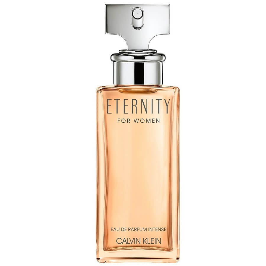 Calvin Klein Eternity For Women Intense Eau De Parfum Parfemska Voda 50 ml