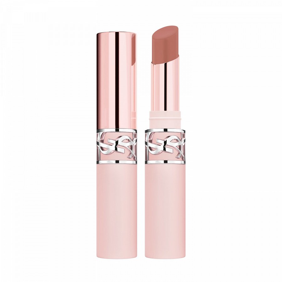 Yves Saint Laurent Ruževi Za Usne Lovenude Lip Blusher Sassy Peach Ruž 3 g