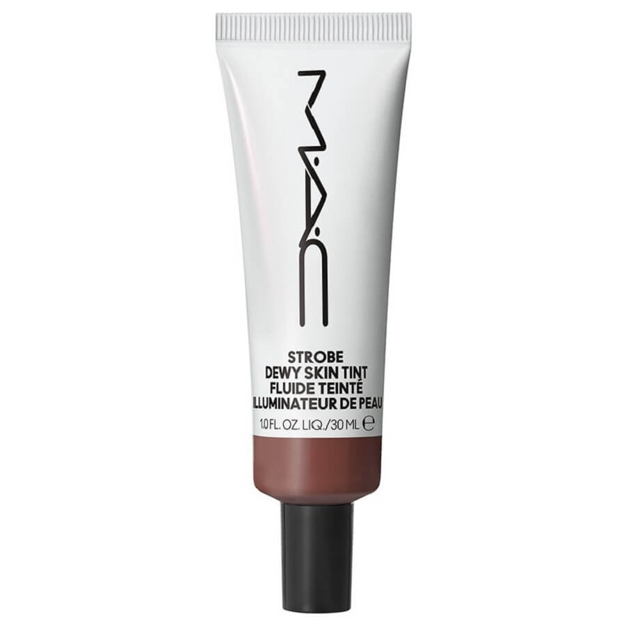 MAC Tekući Puderi Strobe Dewy Skin Tint Rich 2 Puder 30 ml