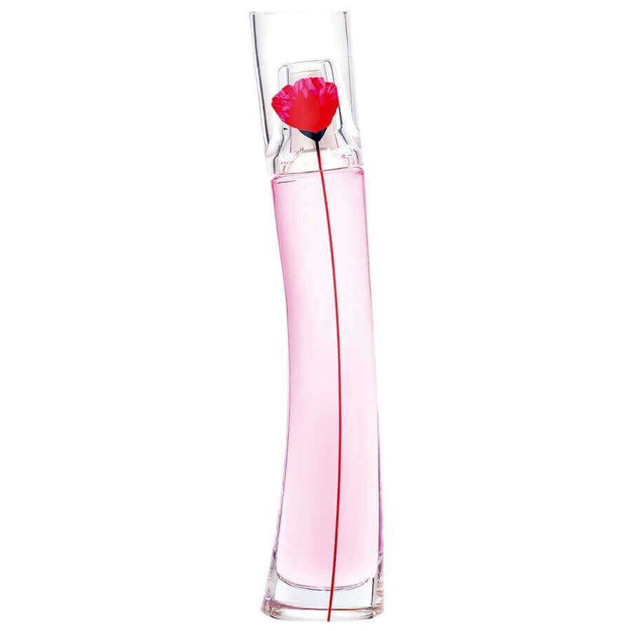 Kenzo Flower By Poppy Bouquet Eau De Parfum Parfemska Voda 30 ml