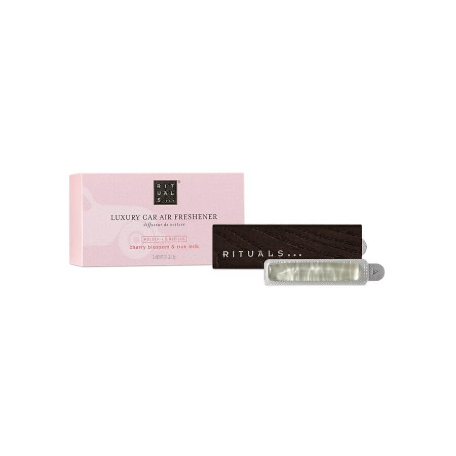 Rituals The Ritual Of Sakura Car Air Freshener Miris Za Automobil 6 g