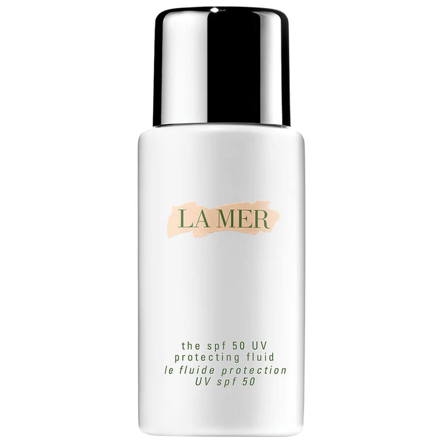 La Mer The Broad Spectrum SPF 50 UV Protecting Fluid Za Zaštitu Od Sunca ml