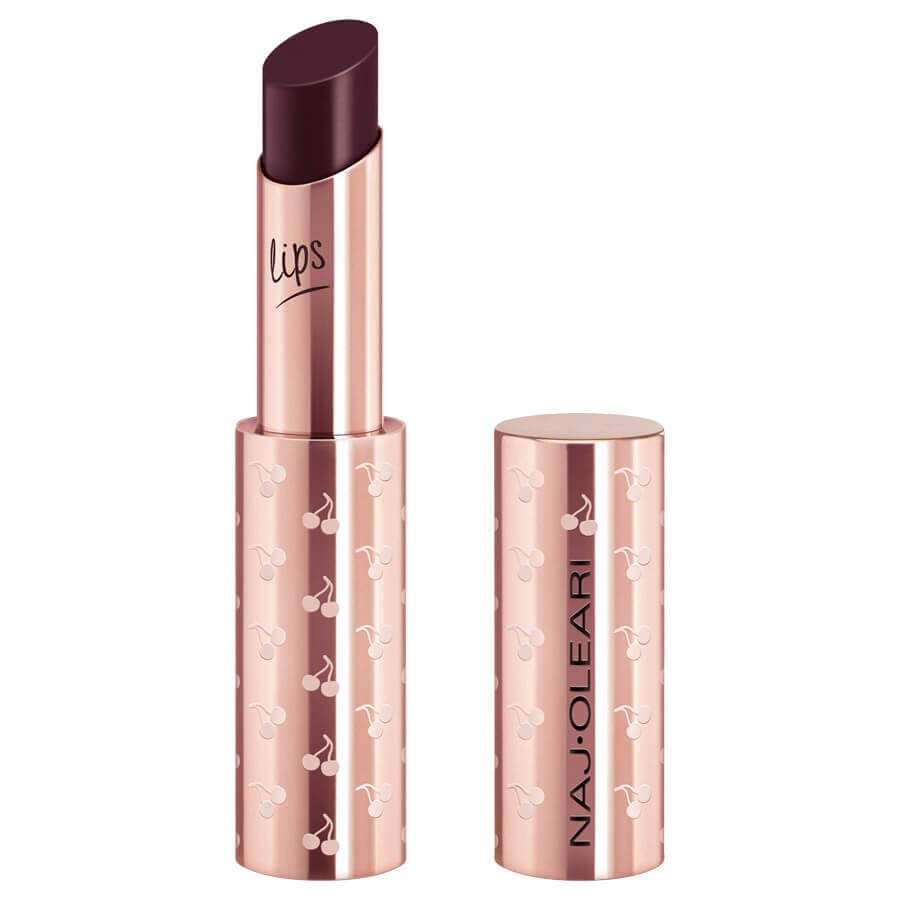 Naj Oleari Balzam Za Usne Tender Glow Lip Balm Grape Juice 3 ml