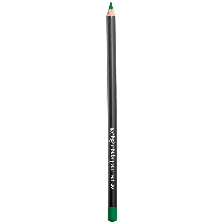 Diego Dalla Palma Olovke Za Oči Eye Pencil Emerald Green Olovka 1 kom,