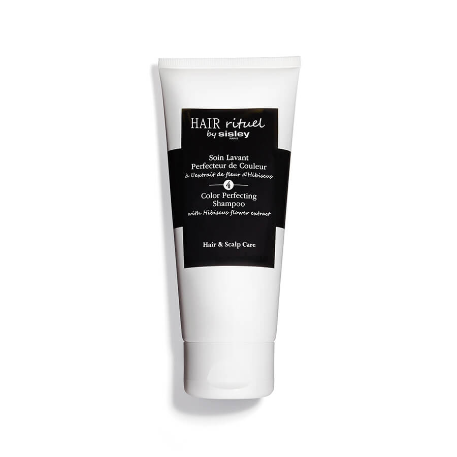 Hair Rituel by Sisley Šamponi Color Perfecting Shampoo Šampon 200 ml