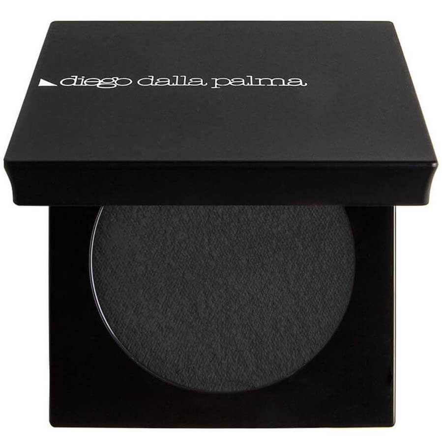 Diego Dalla Palma Sjenila Eye Shadow Matt Total Black Sjenilo Za Oči 3 g