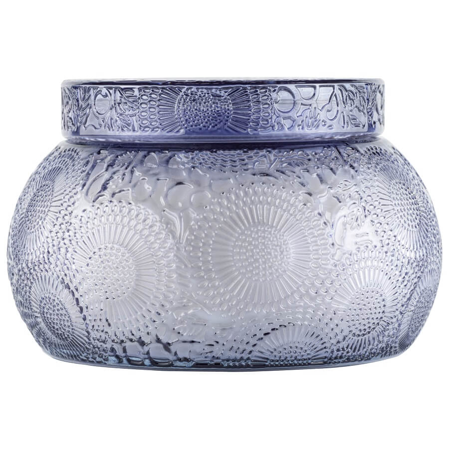 VOLUSPA Apple Blue Clover Chawan Bowl Candle Mirisna Svijeća 397 g