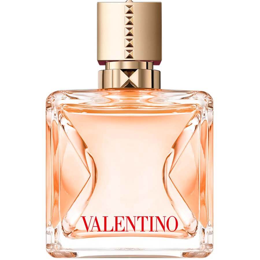 Valentino Voce Viva Intense Eau De Parfum Parfemska Voda 100 ml