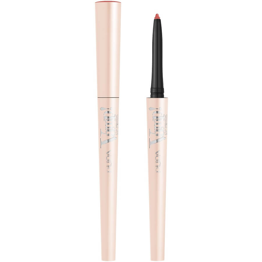 Pupa Olovke Za Usne Vamp! Lip Pencil Sunny Red Olovka 0,35 g