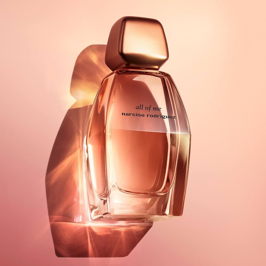 Narciso Rodriguez All Of Me Eau De Parfum Parfemska Voda 50 ml