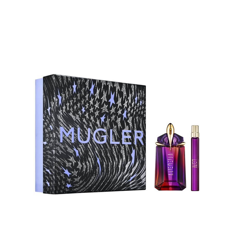 Mugler Alien Hypersense Eau De Parfum 60 Ml Set 1 kom,