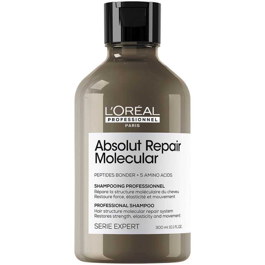 L'Oreal Professionnel Paris Absolut Repair Molecular Shampoo Šampon 300 ml