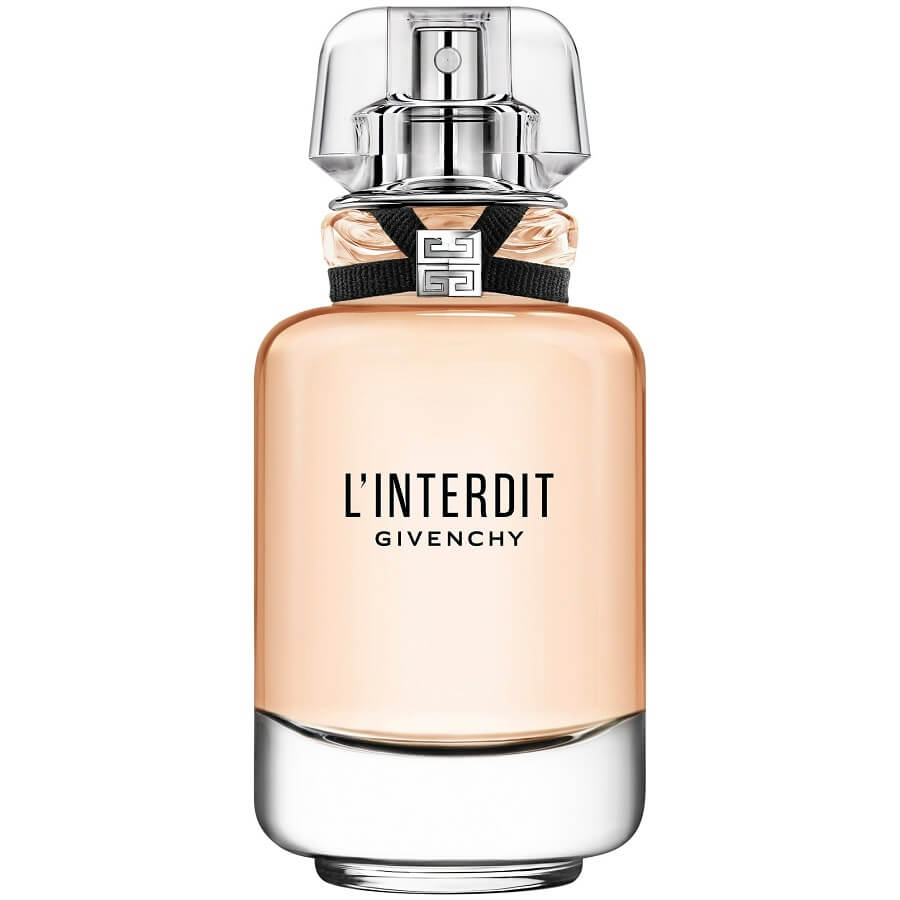 Givenchy L'Interdit Eau De Toilette Toaletna Voda 50 ml