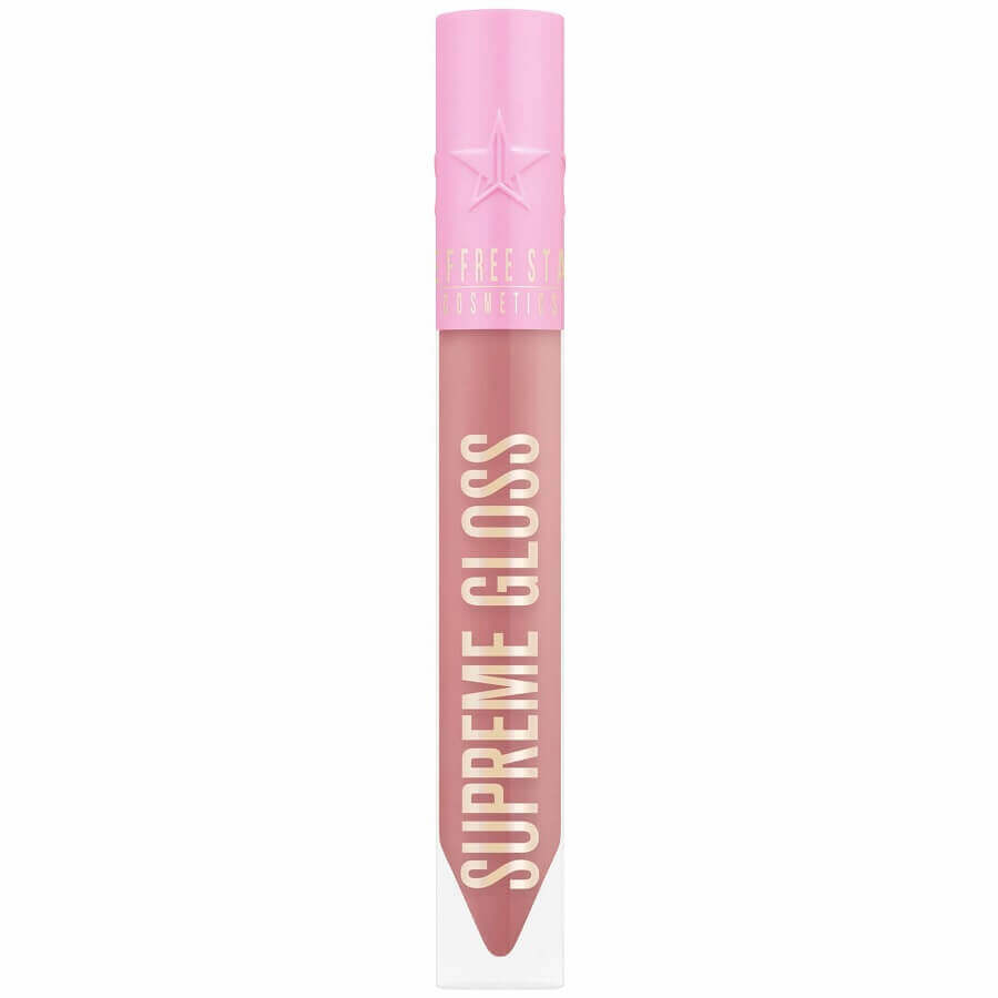 Jeffree Star Cosmetics Sjajila Za Usne Supreme Gloss Cookie Dough Fetish Sjajilo 5,1 ml