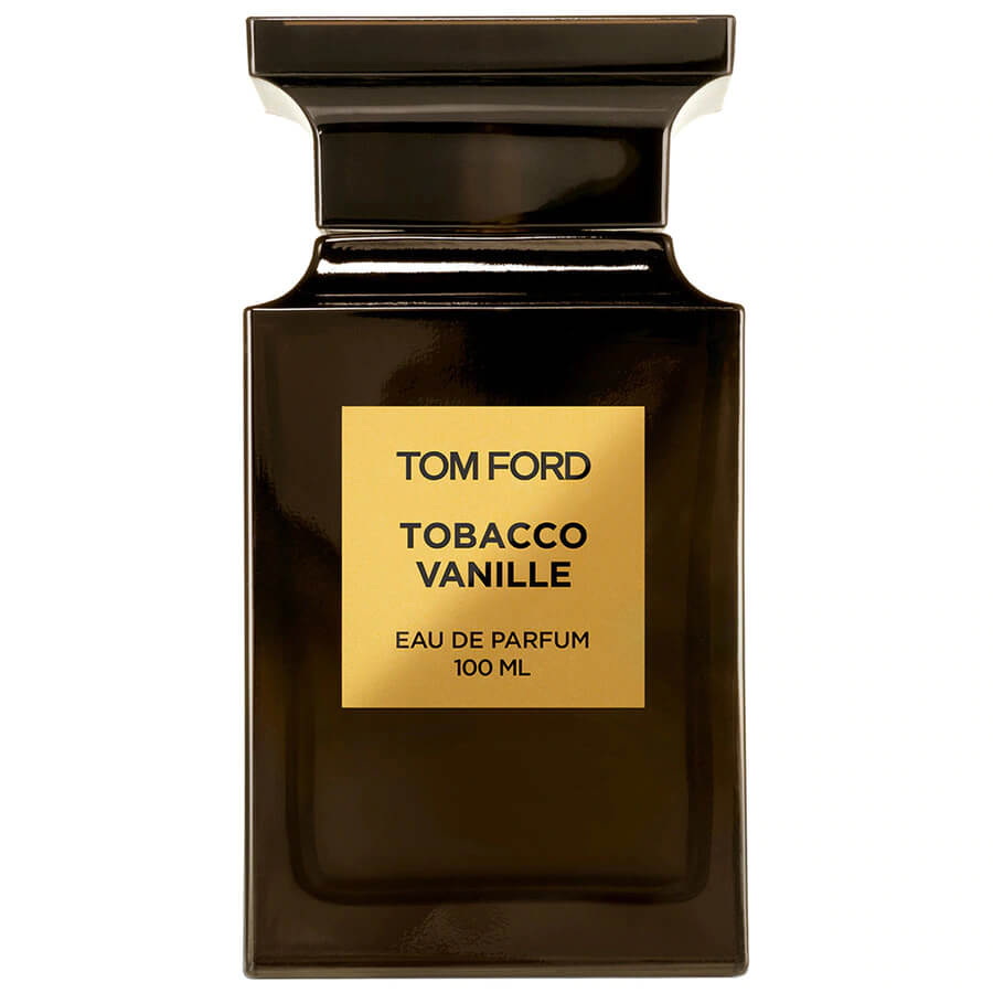 Tom Ford Private Blend Tobacco Vanille Eau De Parfum Parfemska Voda 100 ml