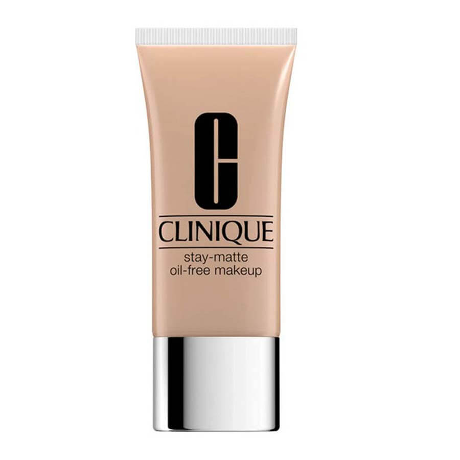 Clinique Tekući Puderi Stay Matte Oil-Free Makeup Sand Puder 30 ml