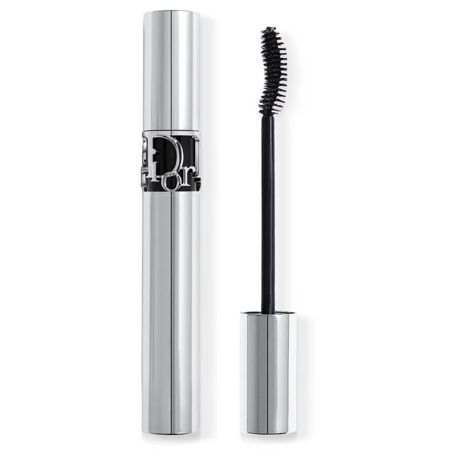 DIOR MASKARE Iconic Overcurl Mascara Black Maskara Za Volumen I Duljinu 7 g