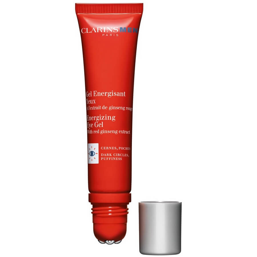 Clarins Men Energizing Eye Gel Za Područje Oko Očiju 15 ml