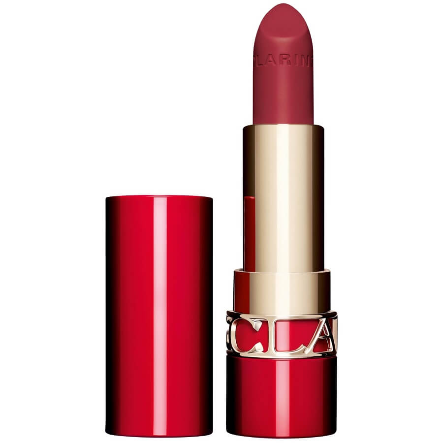 Clarins Ruževi Za Usne Joli Rouge Velvet Lipstick Grenadine Ruž 3,5 g