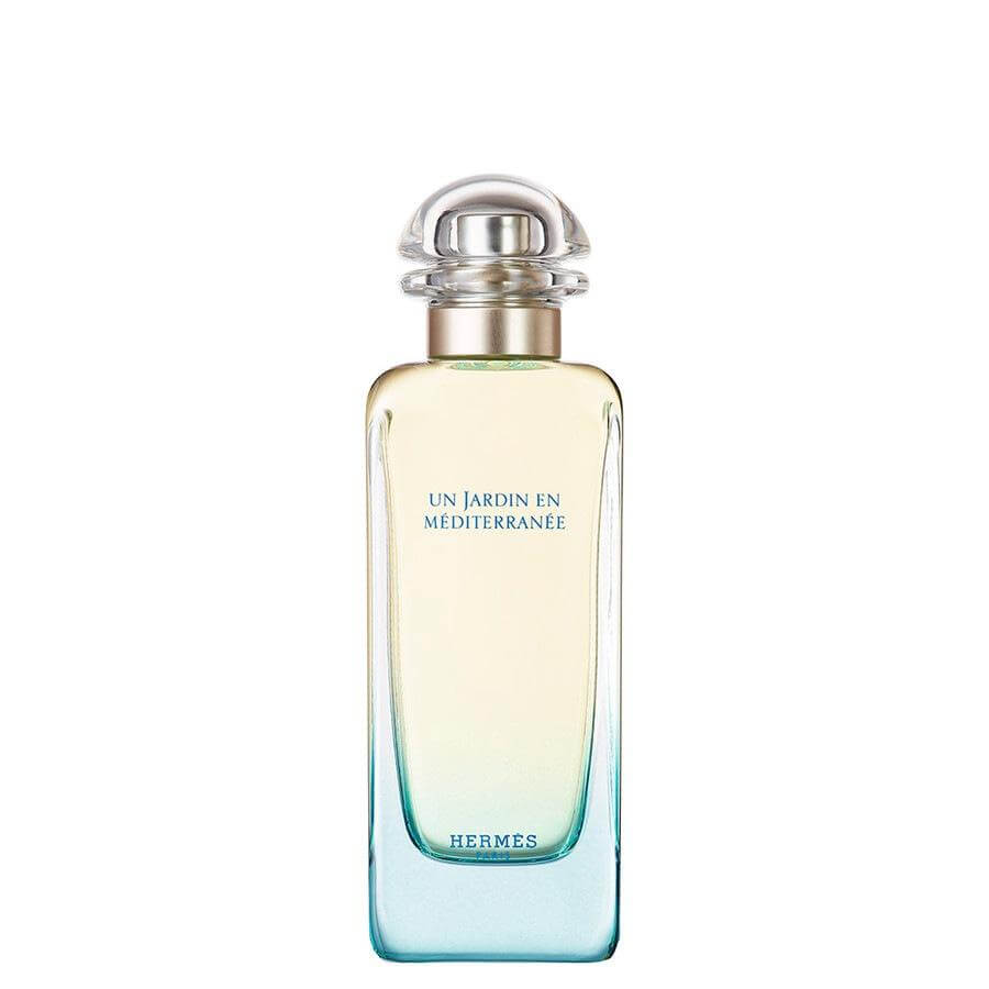 Hermès Un Jardin En Méditerranée Eau De Toilette Toaletna Voda 100 ml