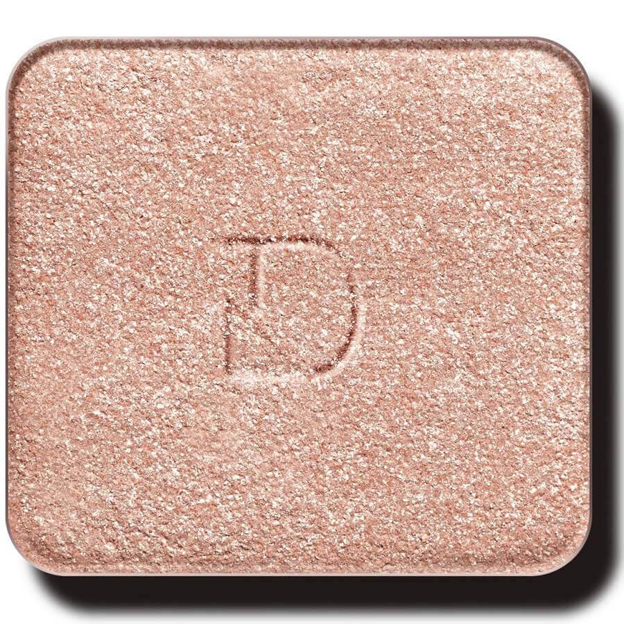 Diego Dalla Palma Sjenila Pearly Eyeshadow Glowing Rose Sjenilo Za Oči 2 g