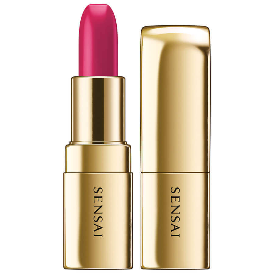 Sensai Ruževi Za Usne The Lipstick Satsuki Pink Ruž 3,5 g