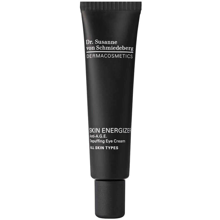 Dr. Susanne von Schmiedeberg Kreme Za Područje Oko Očiju Depuffing Eye Cream Krema 15 ml