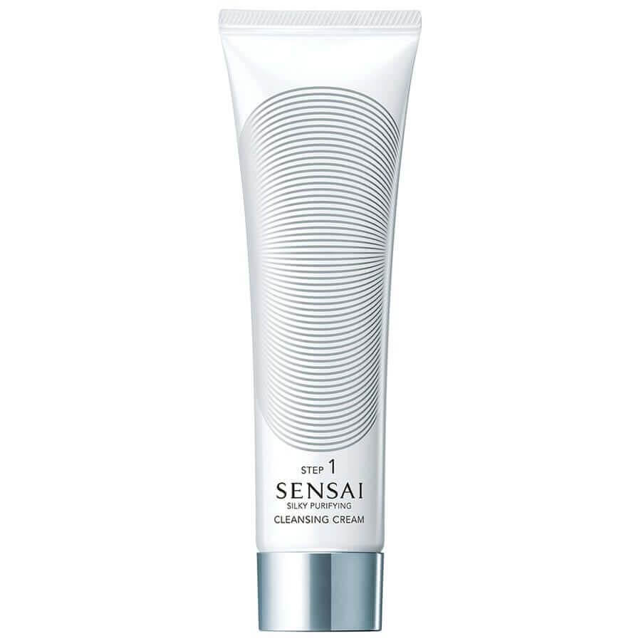 Sensai Silky Purifying Cleansing Cream Krema Za Čišćenje Lica 125 ml