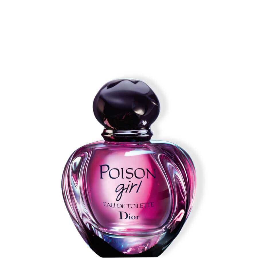 DIOR POISON Poison Girl Eau De Toilette Toaletna Voda 50 ml