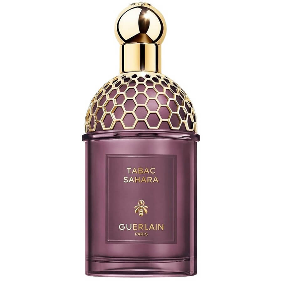 Guerlain Absolus Allegoria Tabac Sahara Eau De Parfum Parfemska Voda 125 ml
