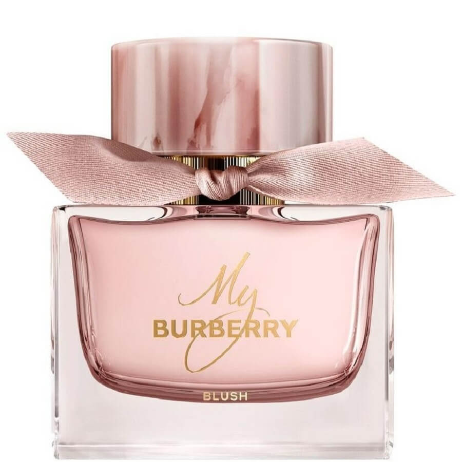 Burberry My Blush Eau De Parfum Parfemska Voda 90 ml